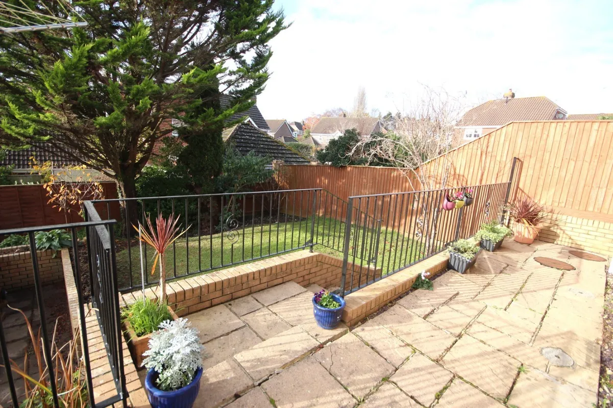 Cowslip Road, Broadstone, Dorset, BH18