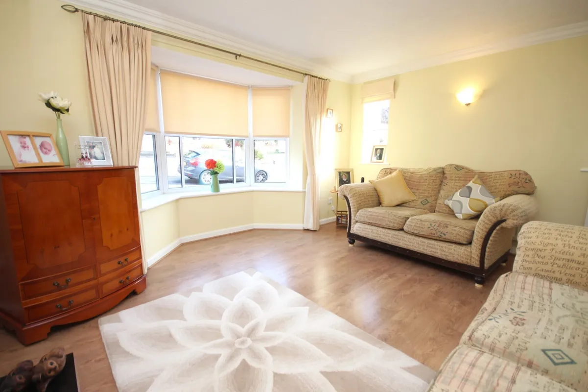 Cowslip Road, Broadstone, Dorset, BH18