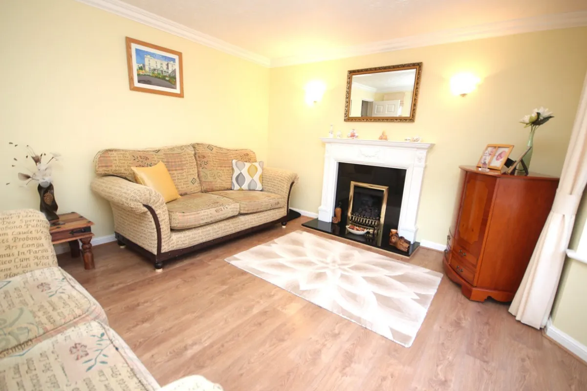 Cowslip Road, Broadstone, Dorset, BH18