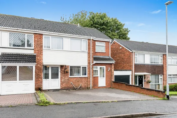Swift, Tamworth, Staffordshire, B77