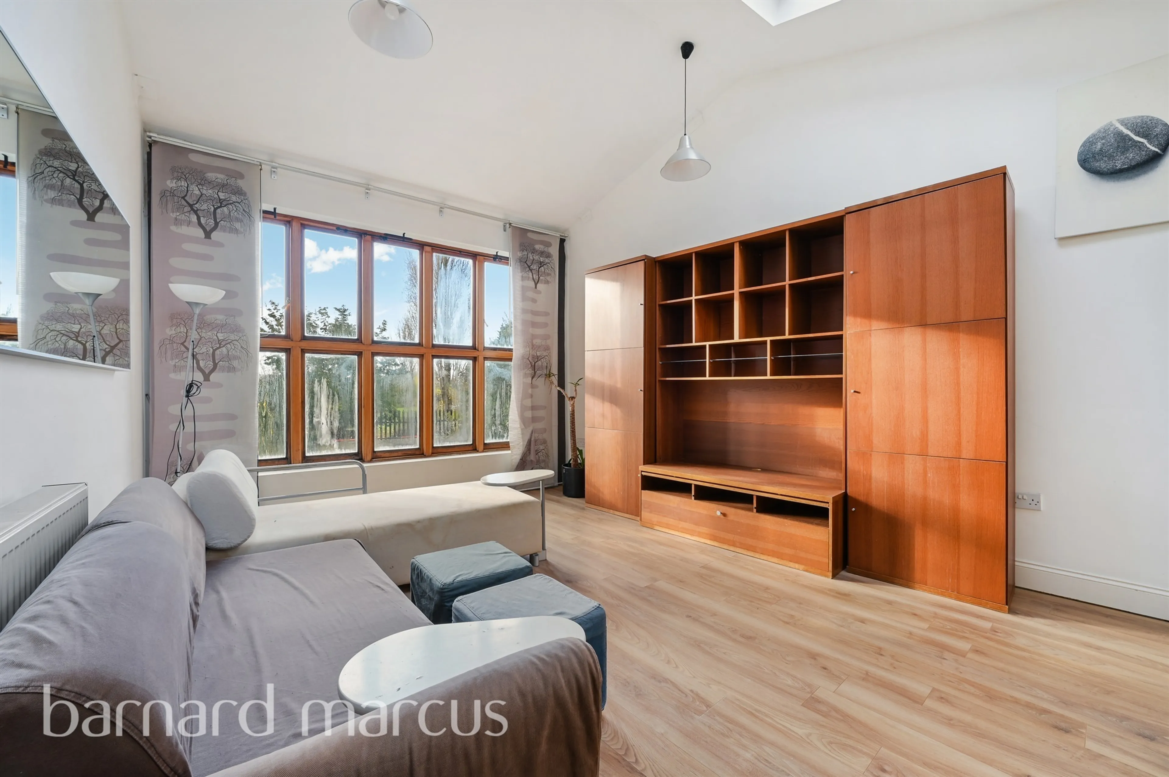 Property at Crowborough Road, London