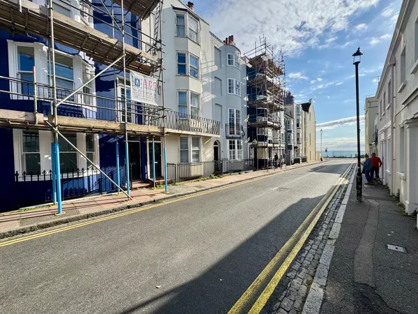Bedford Street, Brighton, BN2 1AN