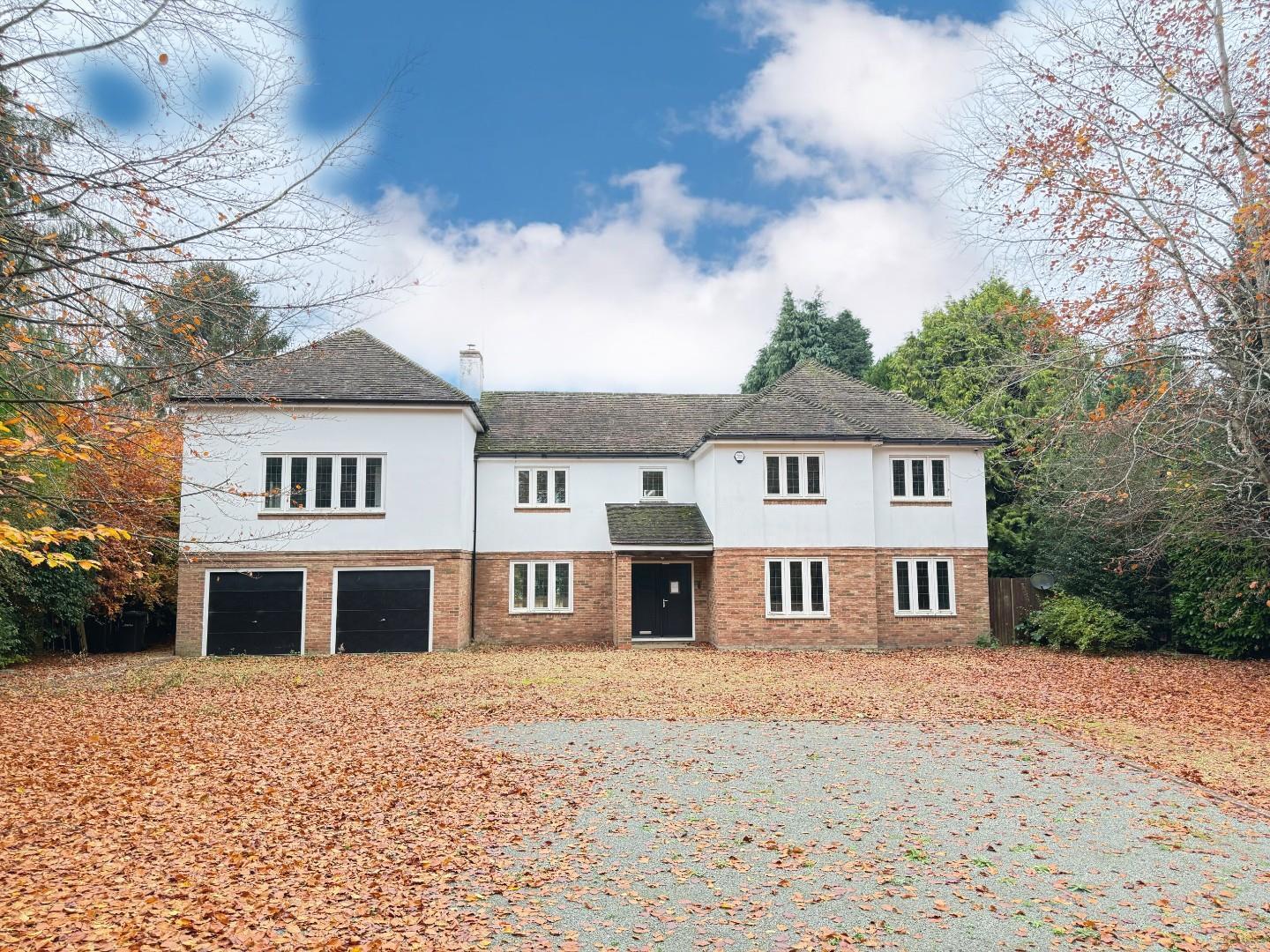 Vyse Road, Boughton Image 1