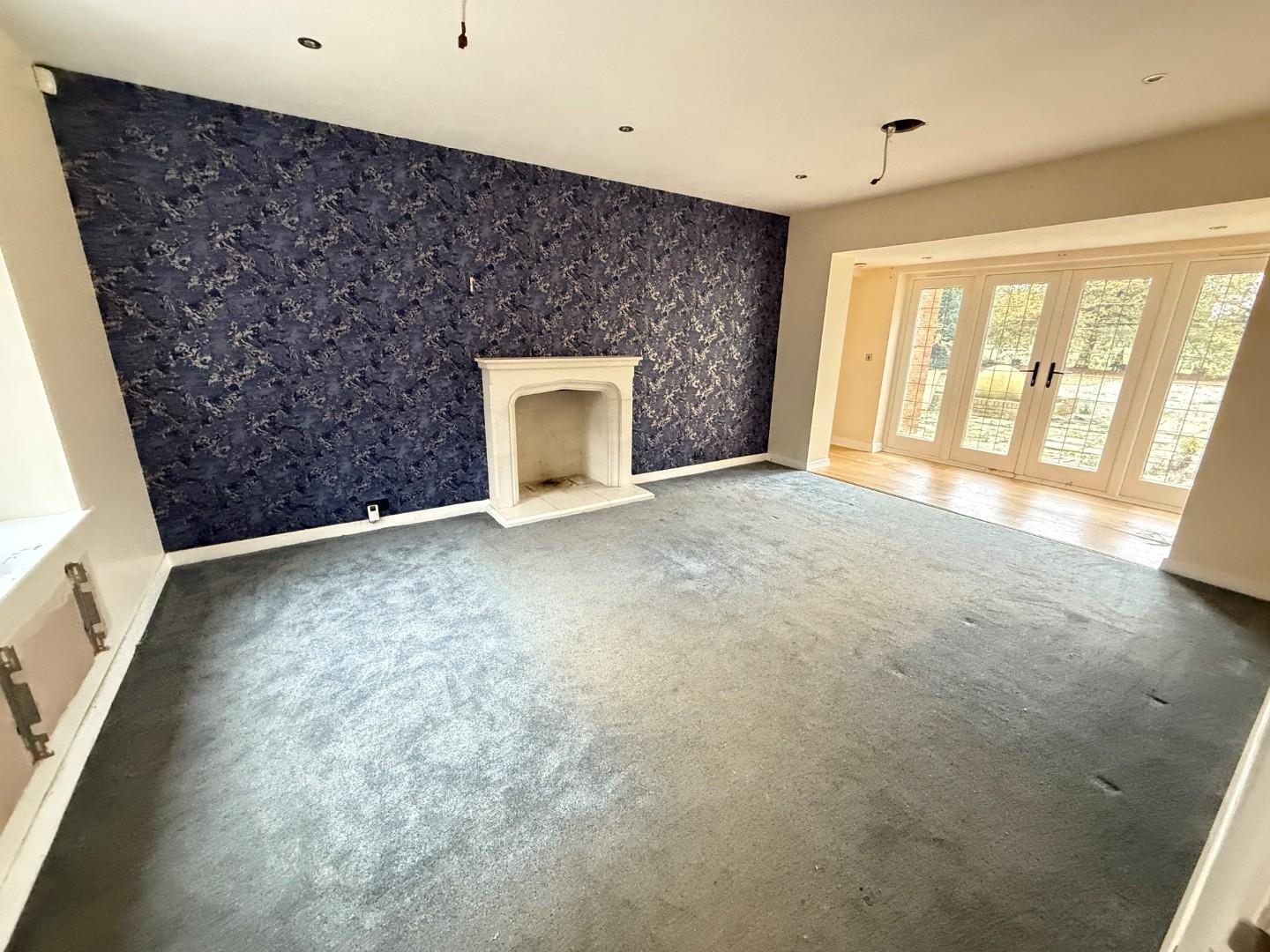 Vyse Road, Boughton Image 2