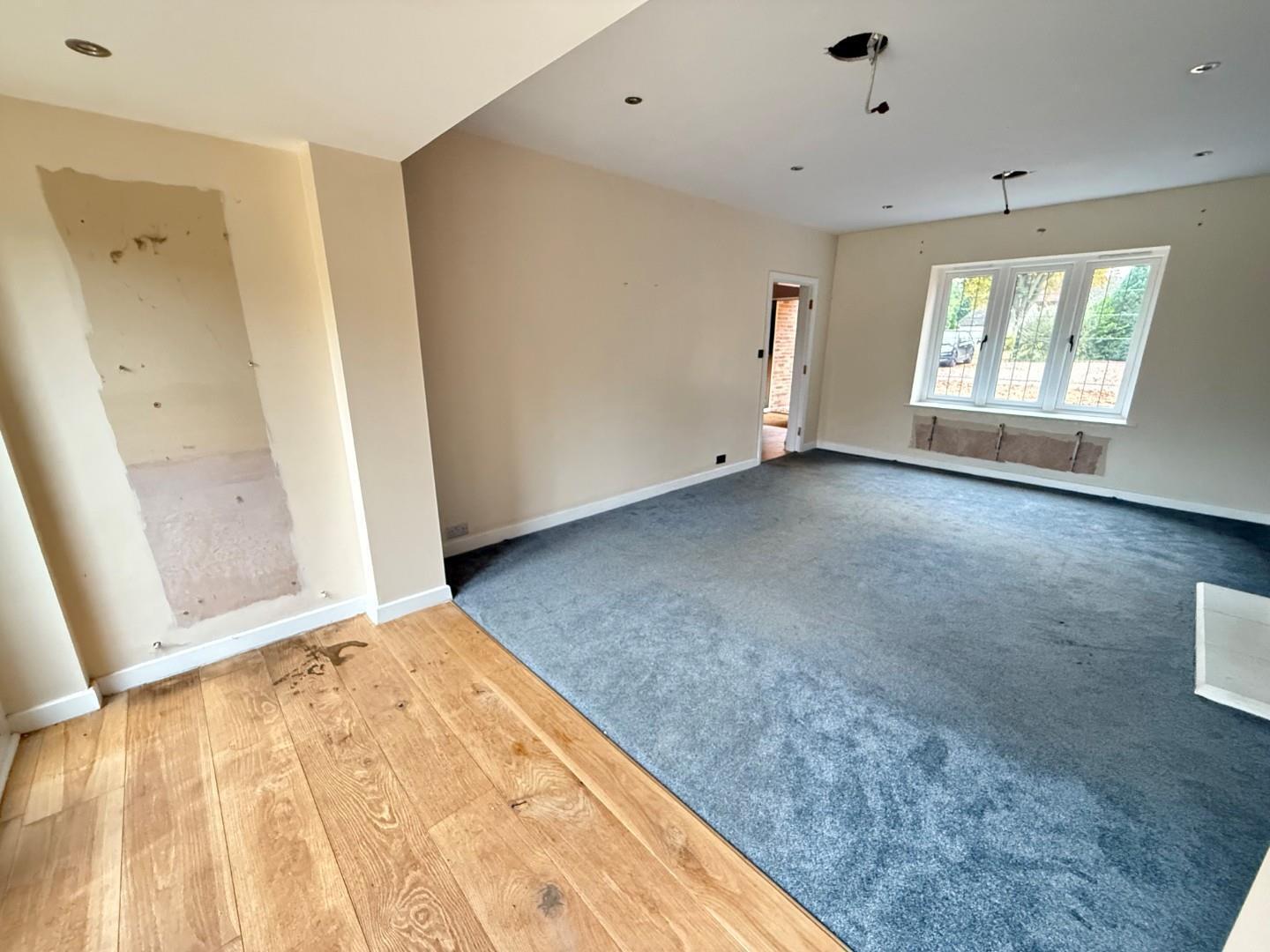 Vyse Road, Boughton Image 3
