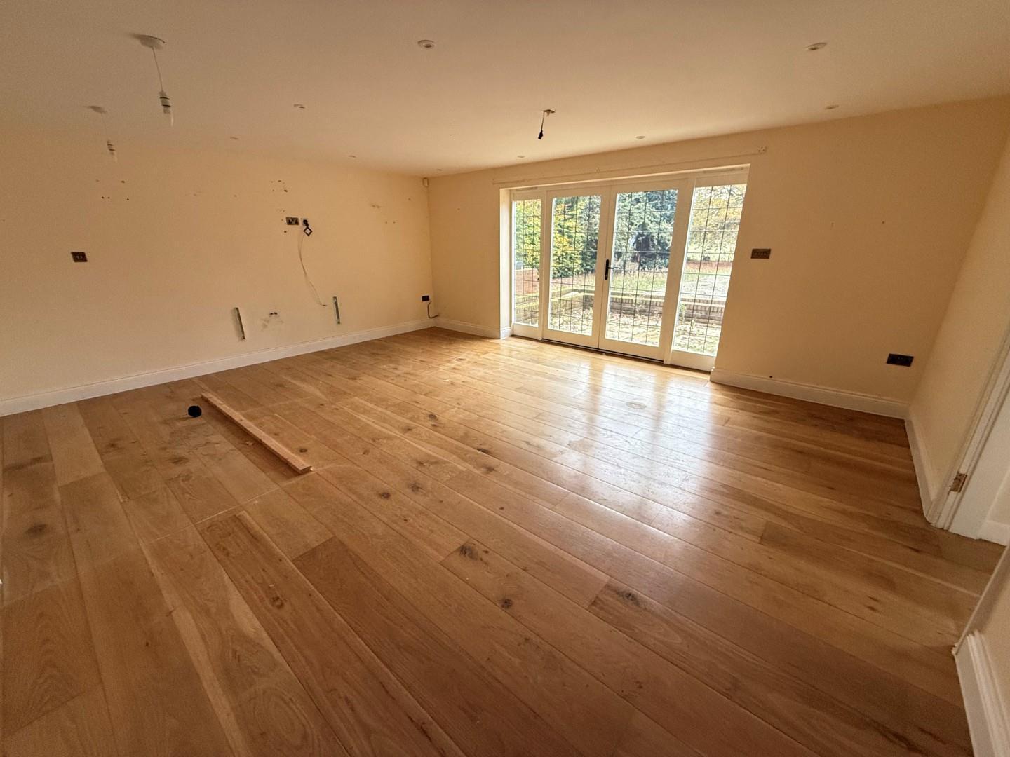 Vyse Road, Boughton Image 4