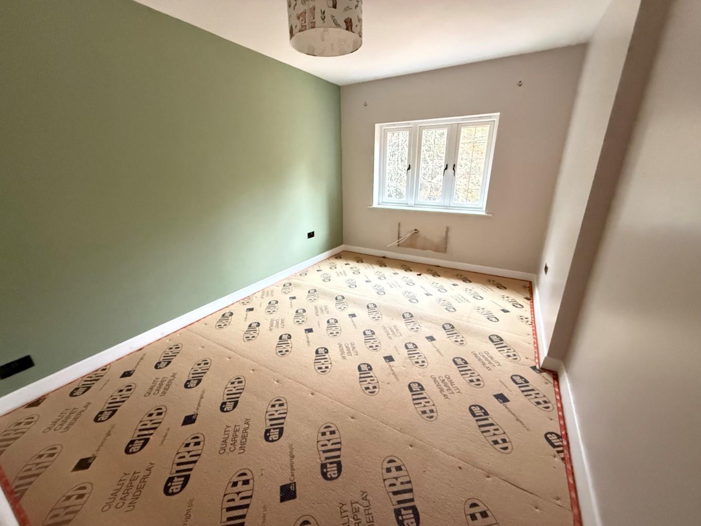 Vyse Road, Boughton Image 8