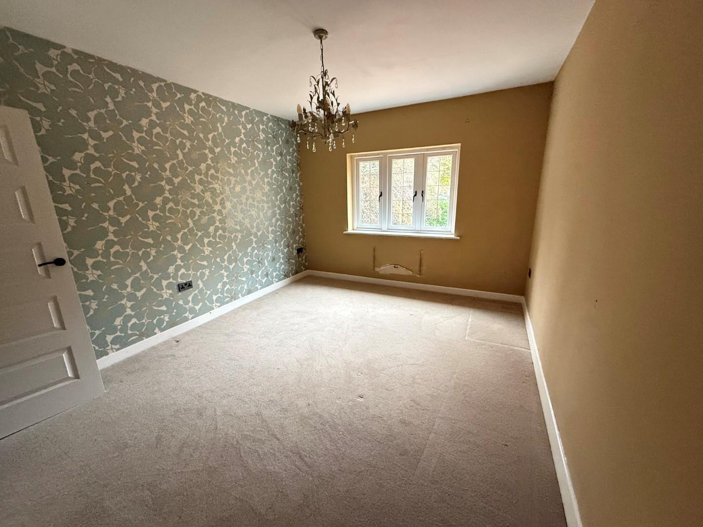 Vyse Road, Boughton Image 17