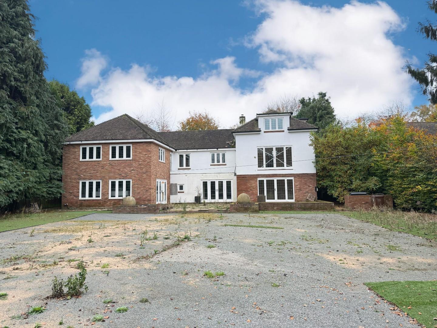 Vyse Road, Boughton Image 22