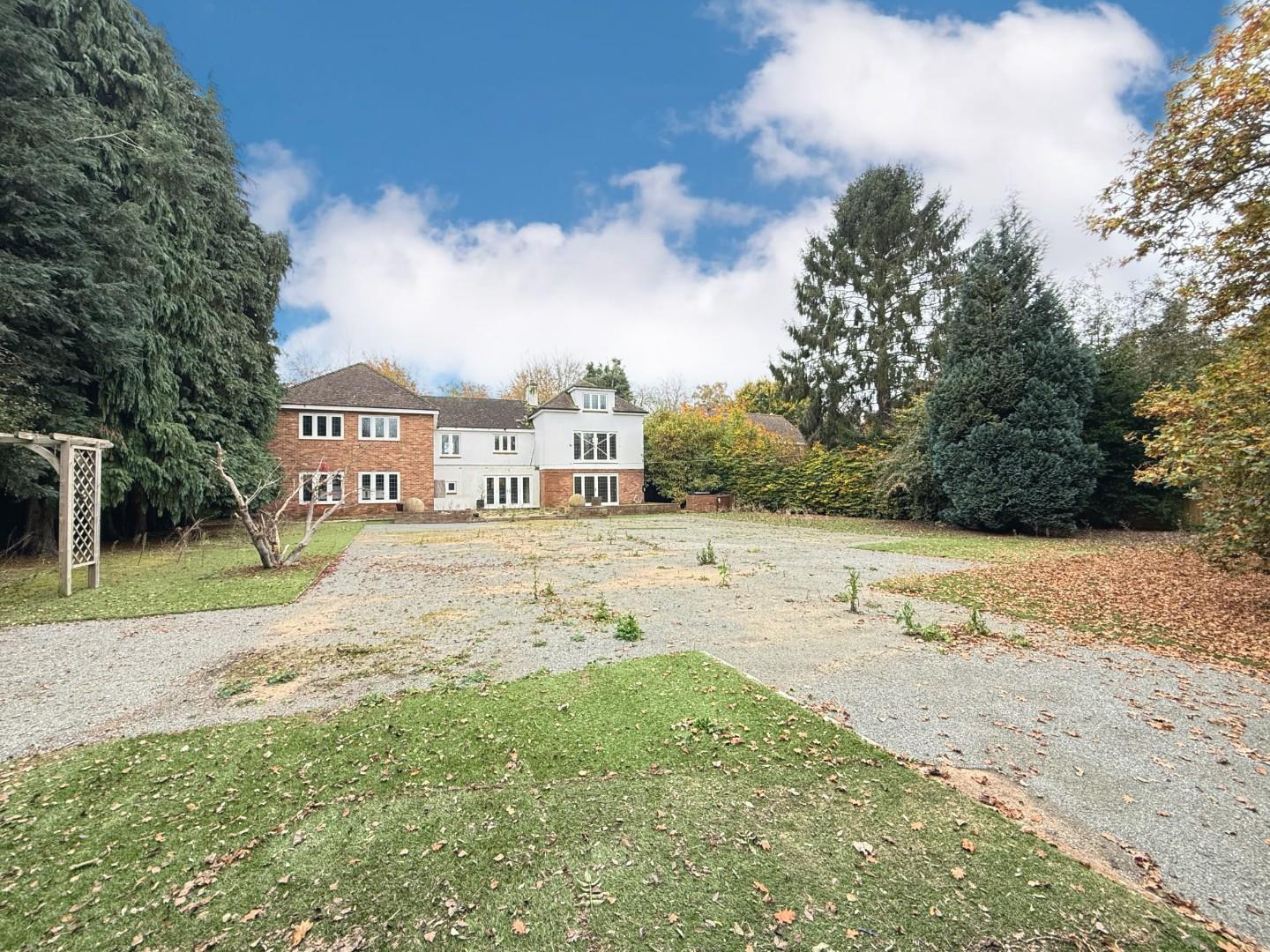 Vyse Road, Boughton Image 23