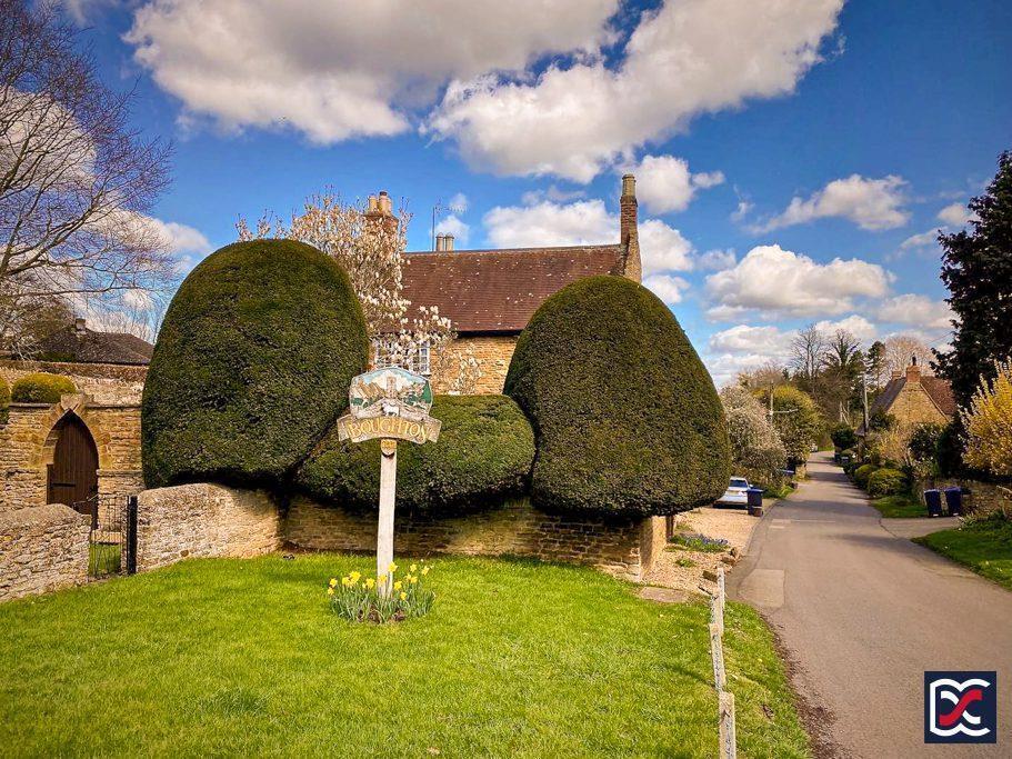 Vyse Road, Boughton Image 24