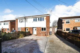 Property responsive