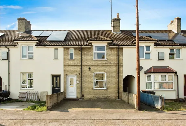 Darwin Drive, Cambridge, Cambridgeshi..., Cambridgeshire
