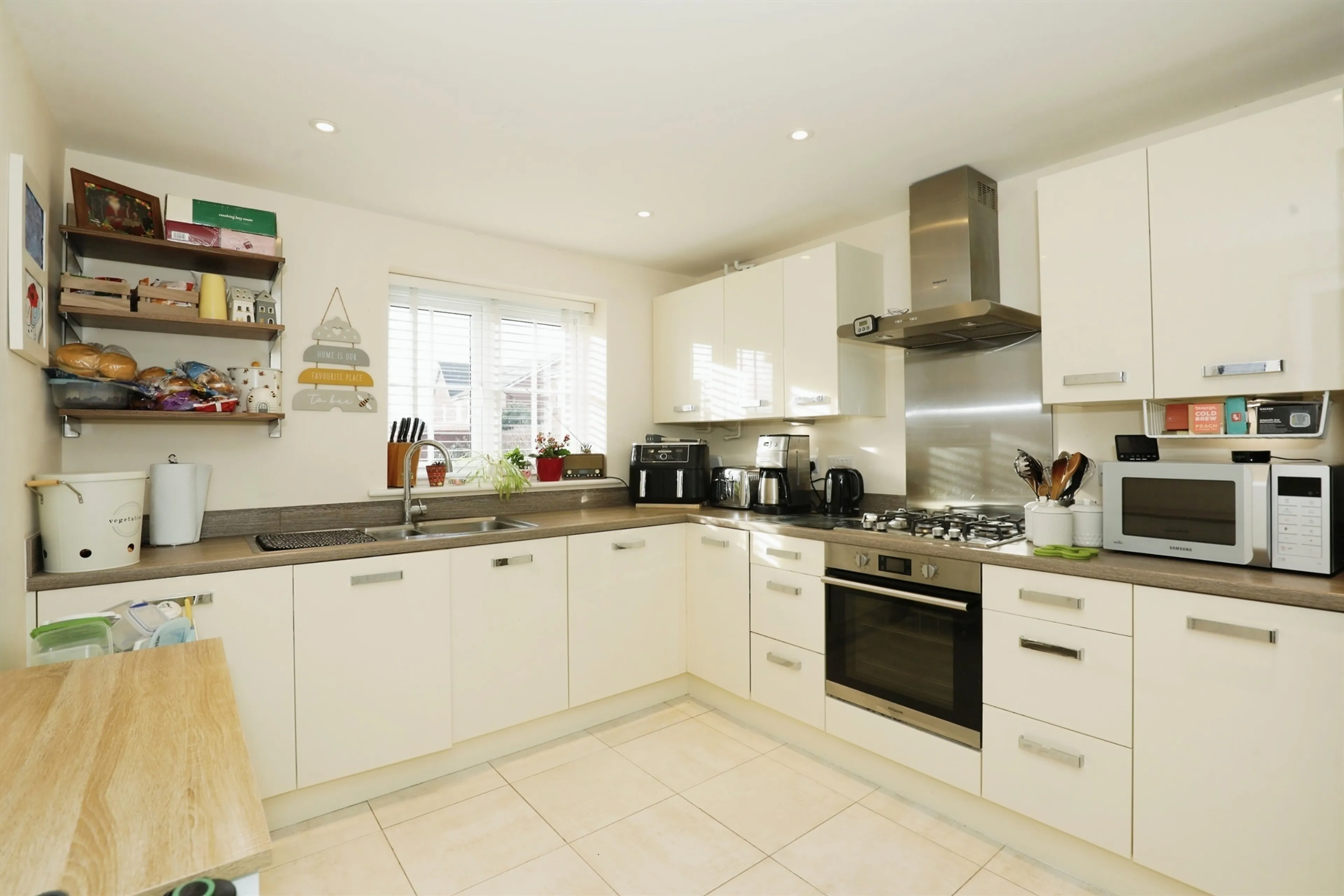 Property at Ravencroft Street, Moulton, Northwich
