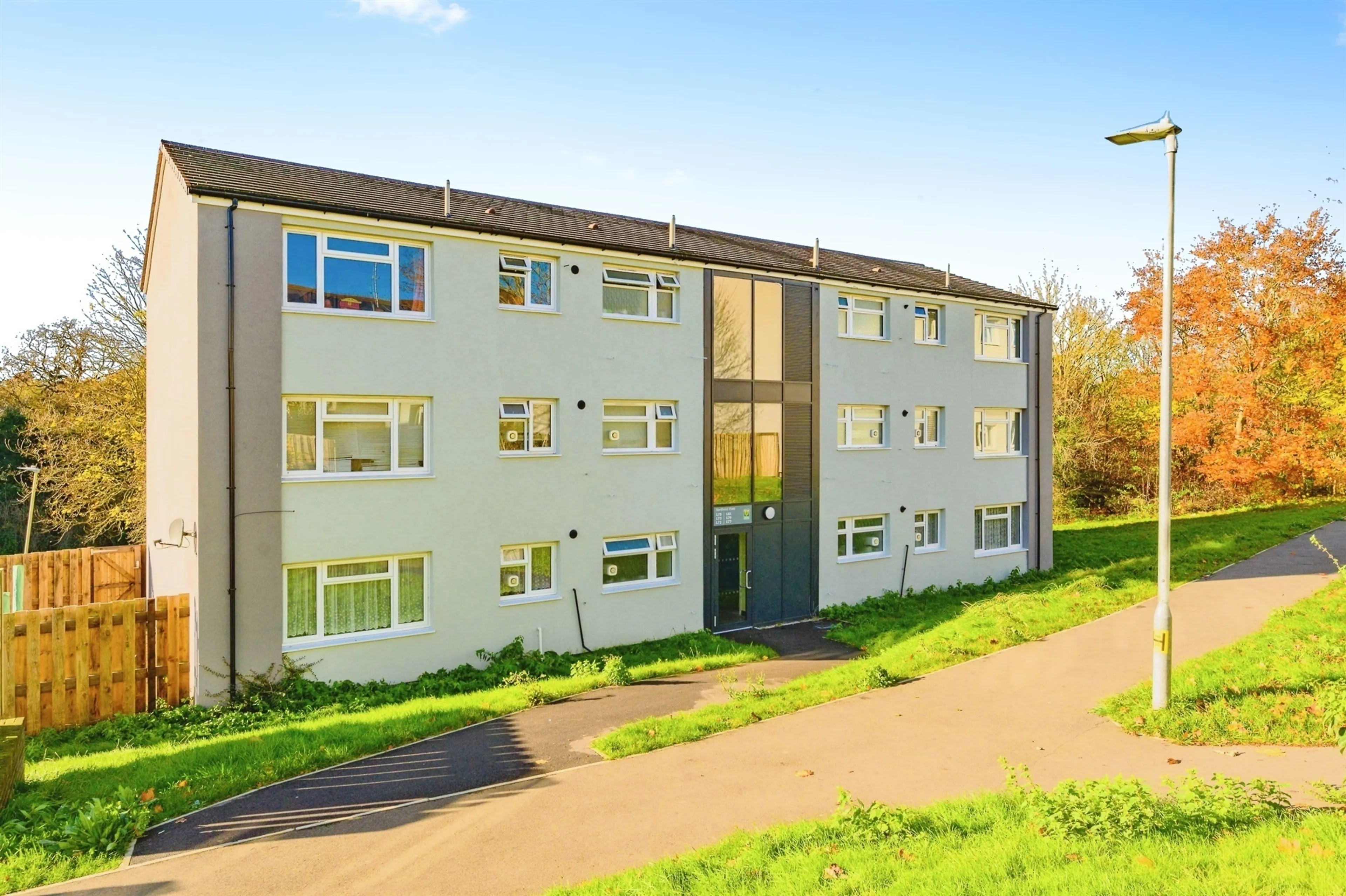 Property at Northend, Hemel Hempstead