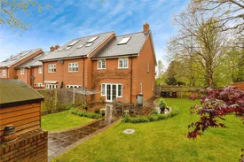 Property responsive