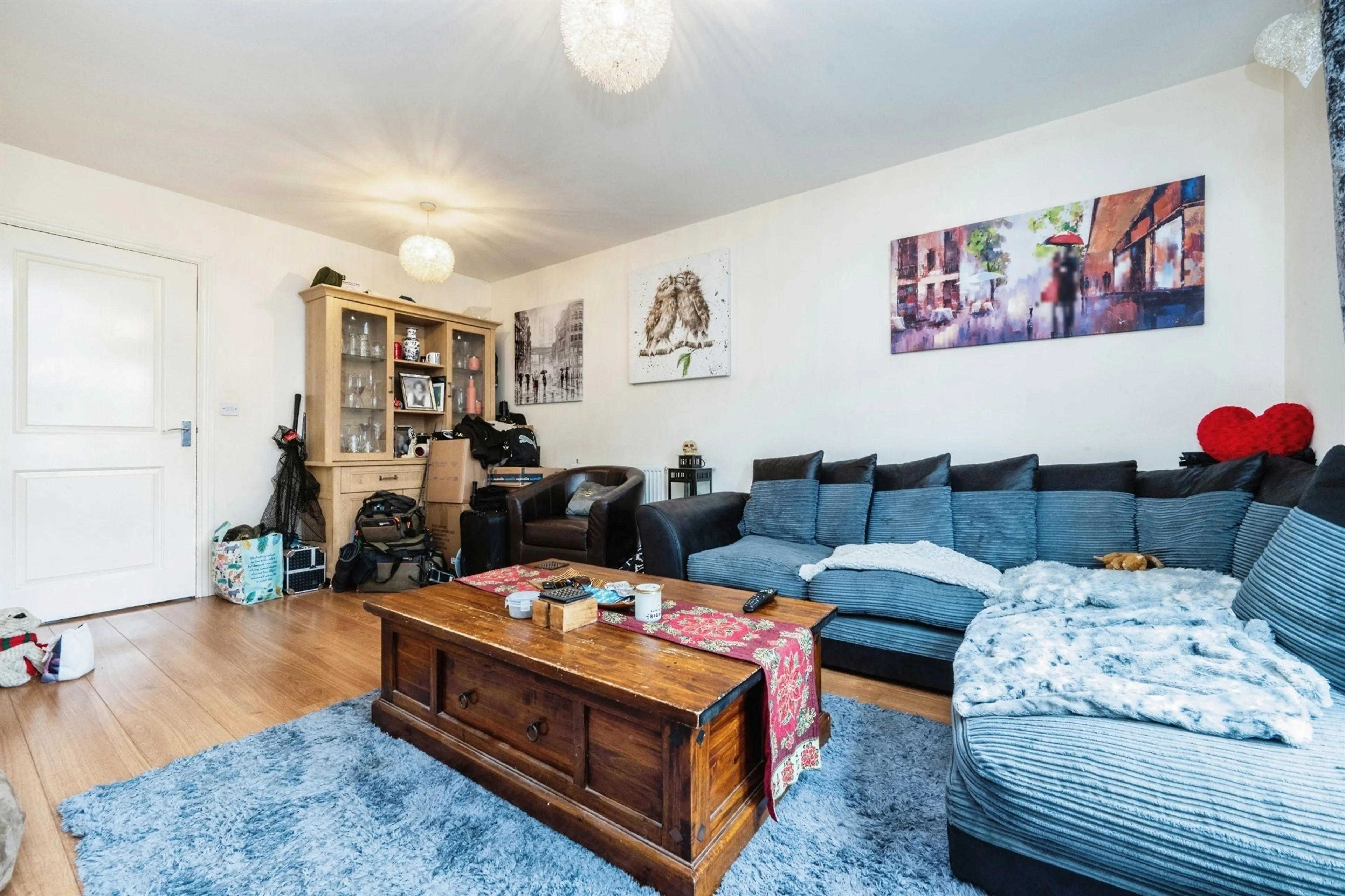 Property at Whittingham Avenue, Wendover, AYLESBURY