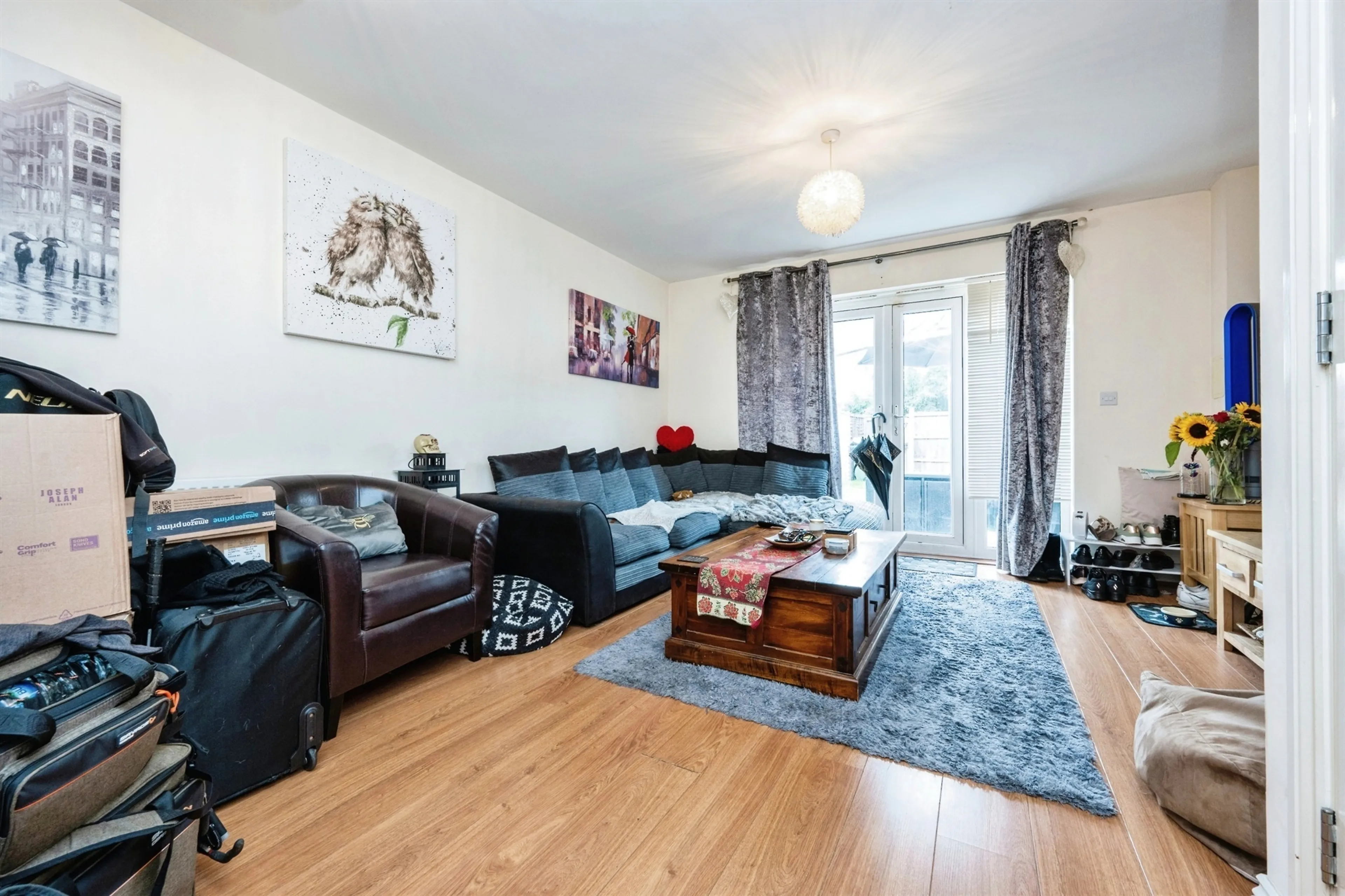 Property at Whittingham Avenue, Wendover, AYLESBURY