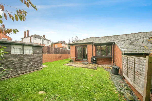 Orchard Gardens, Ipswich Road, Colche..., Colchester