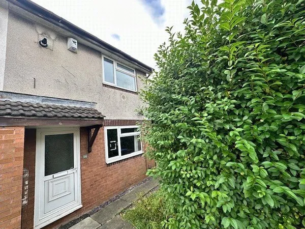 Coppice Road, Middlesbrough, TS4