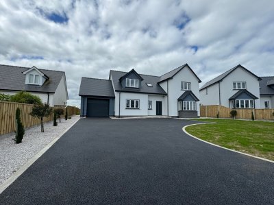 Properties for sale in Cardigan, Ceredigion