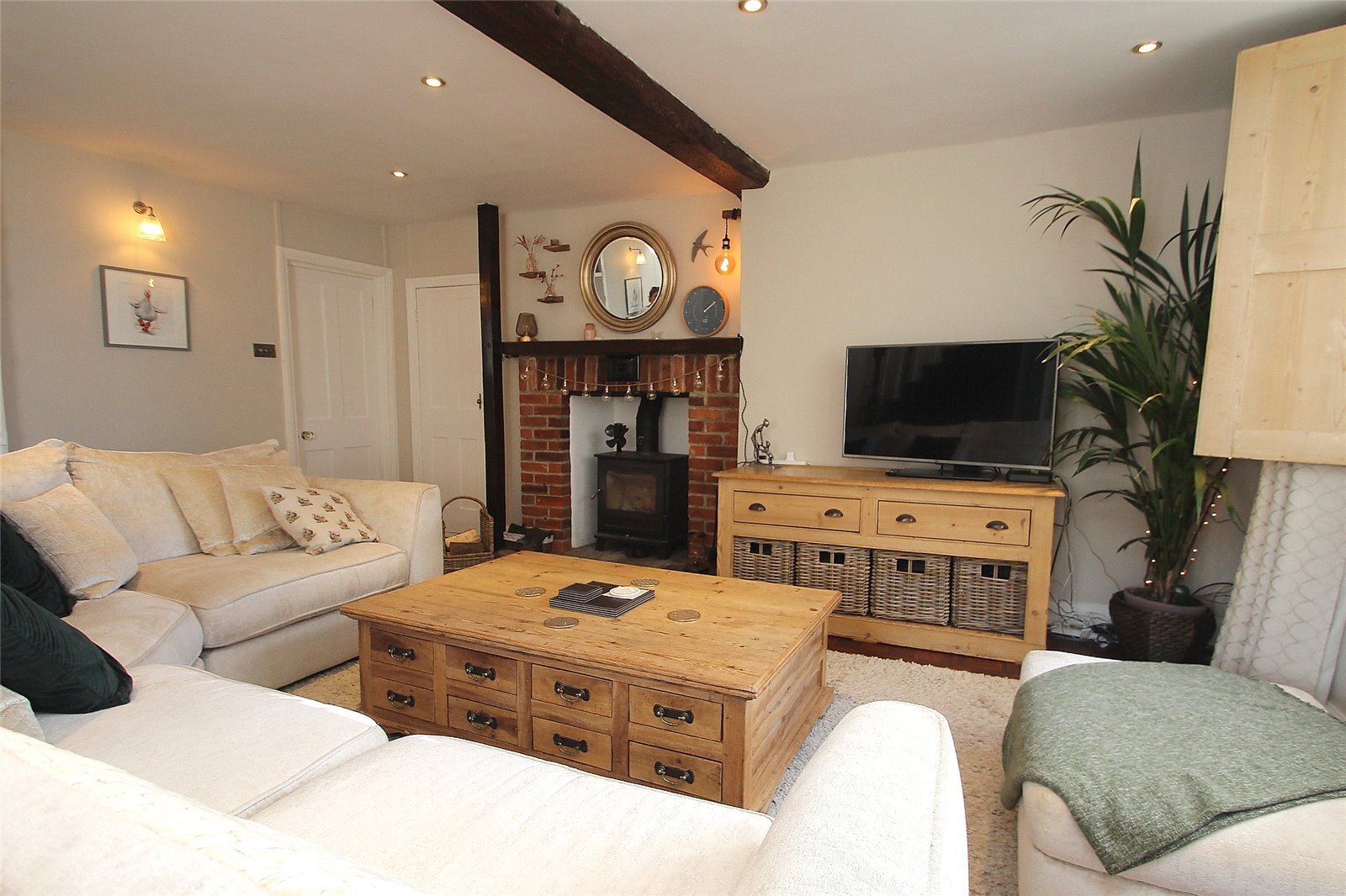 Lower Quay, Fareham, Hampshire, PO16 Image 3