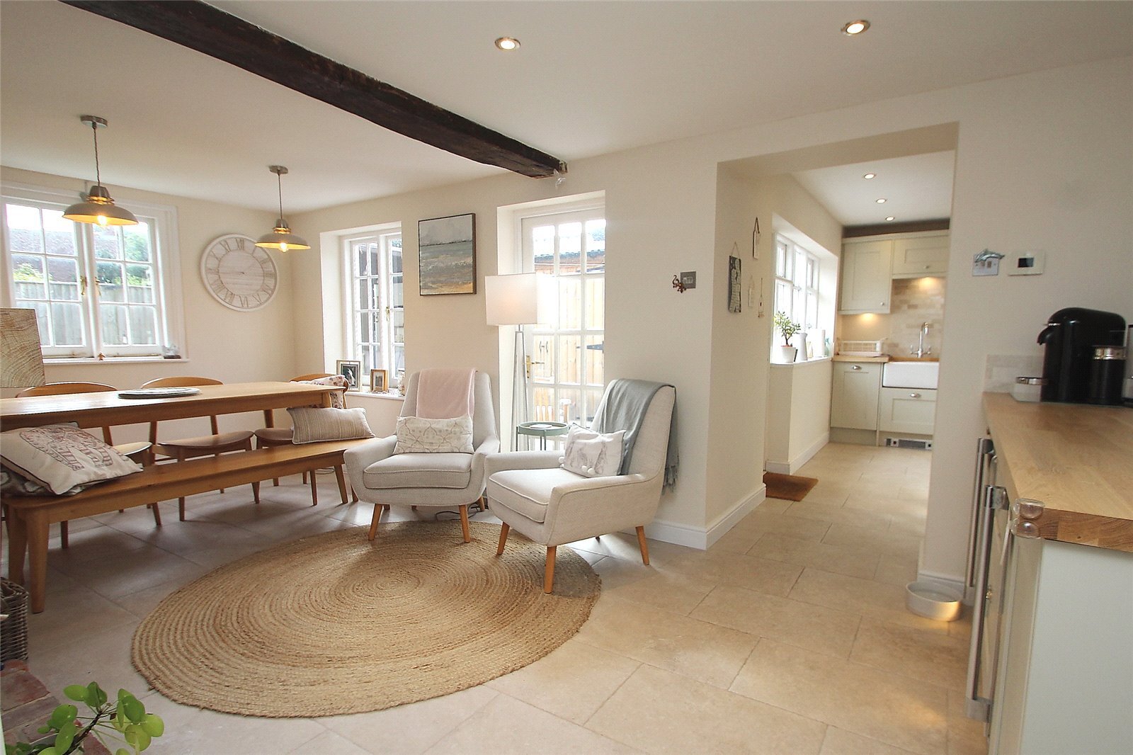 Lower Quay, Fareham, Hampshire, PO16 Image 5