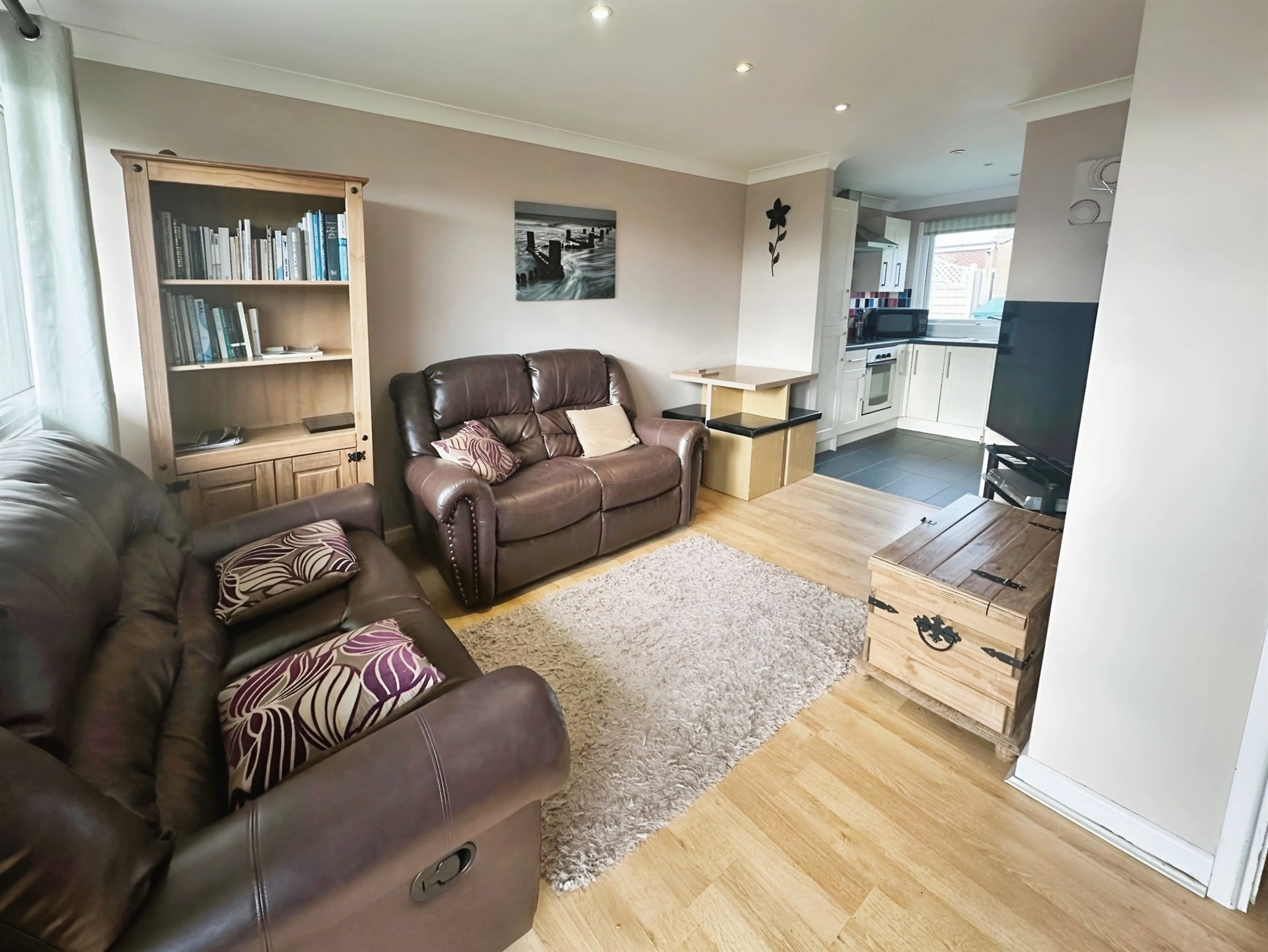 Property at Mill Lane, Bacton, Norwich