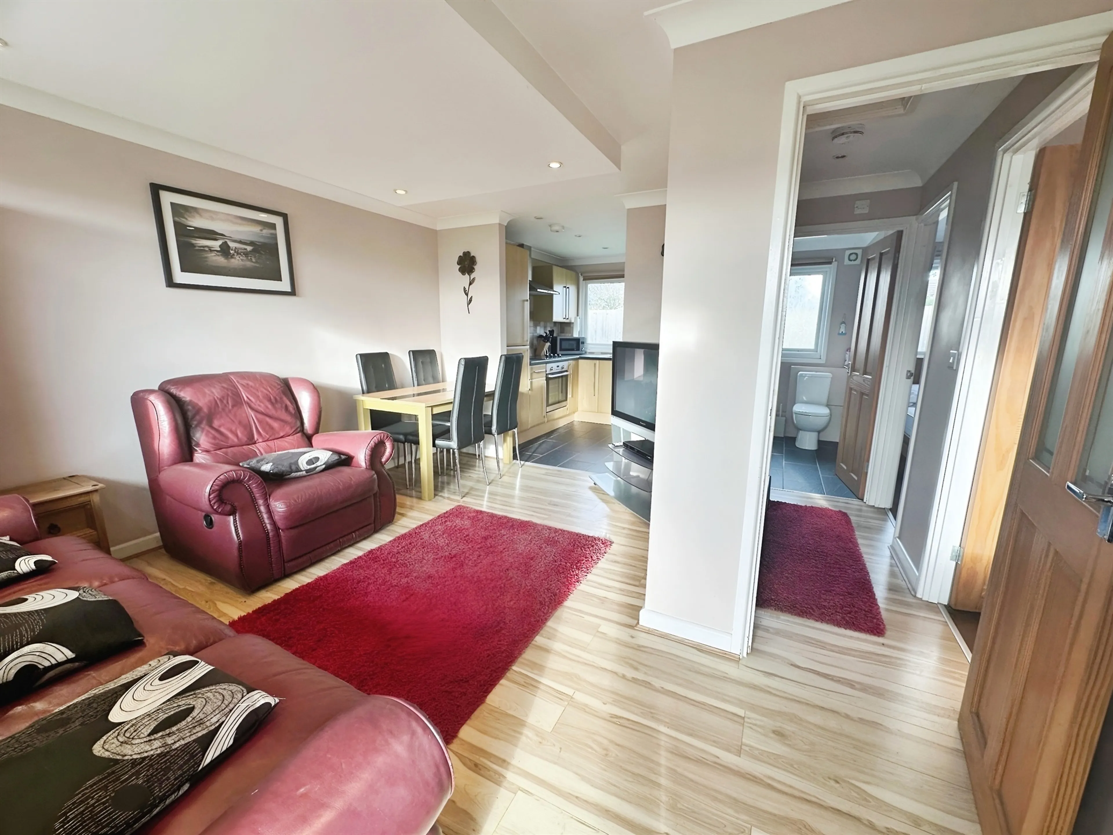 Property at Mill Lane, Bacton, Norwich