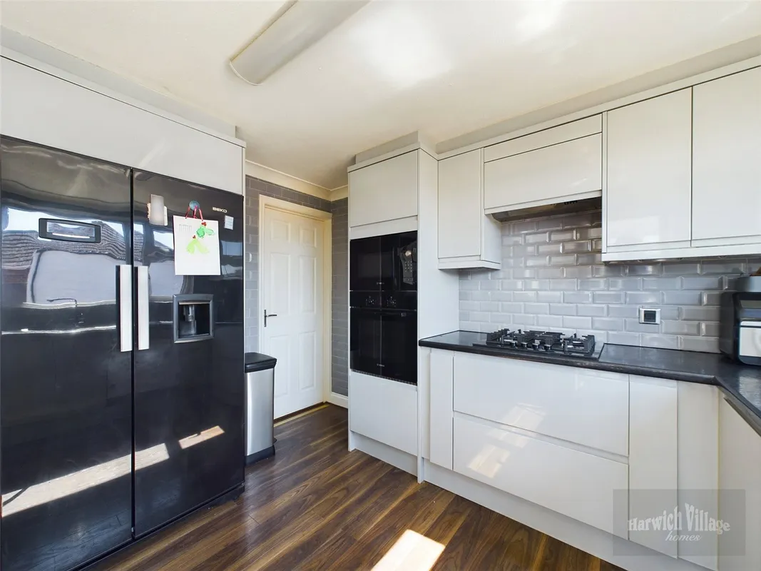 Devon Way, Harwich, Essex, CO12