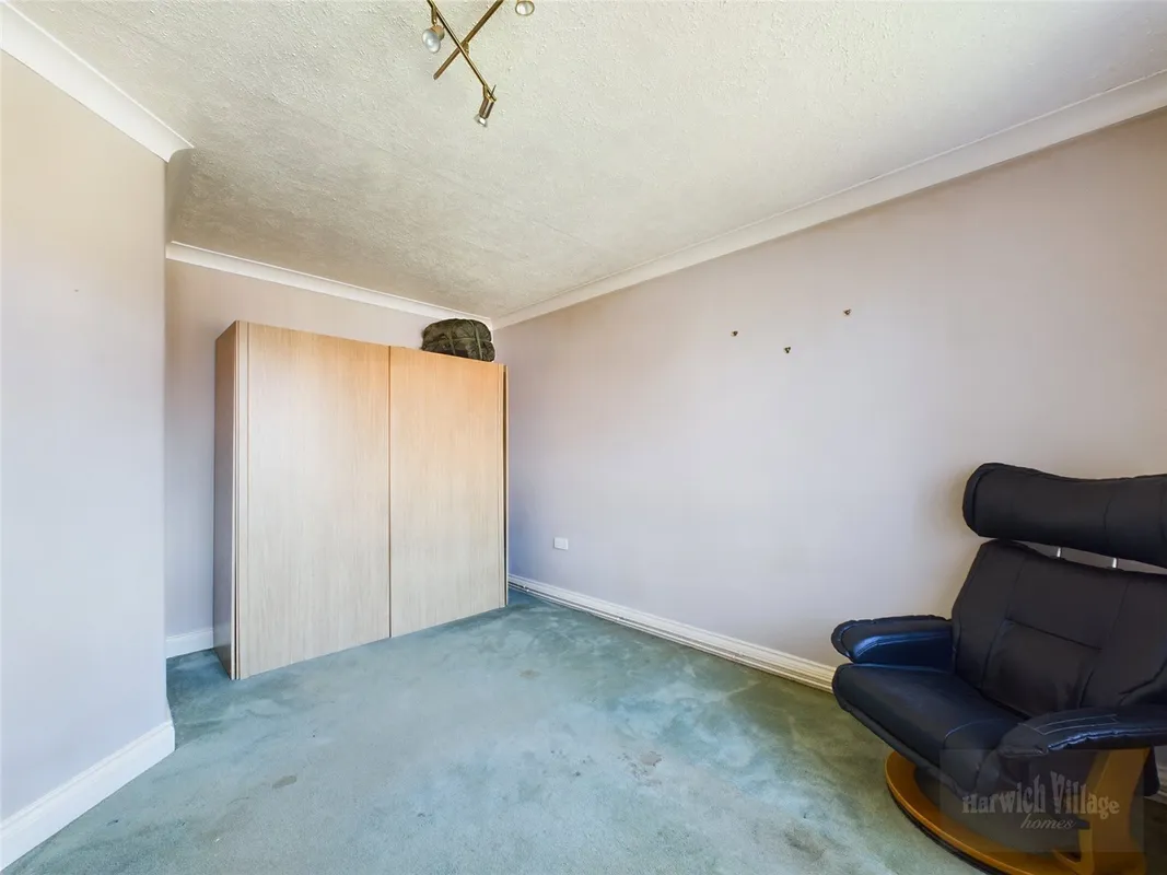 Devon Way, Harwich, Essex, CO12
