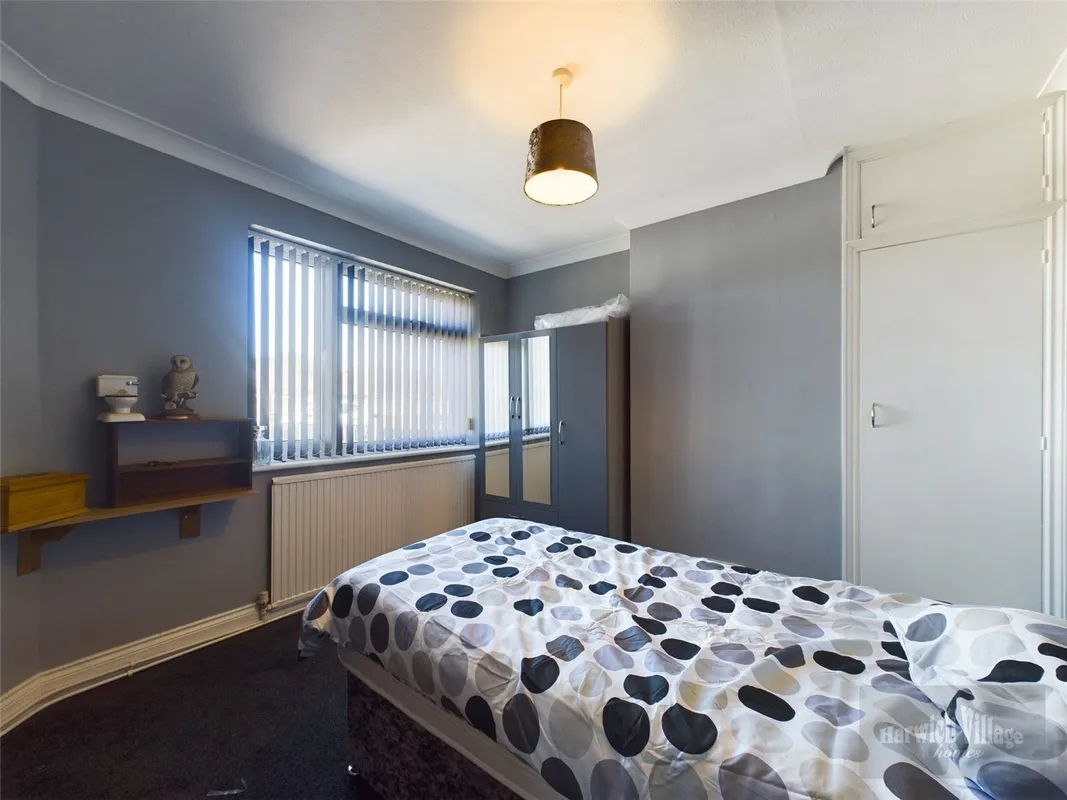 Devon Way, Harwich, Essex, CO12