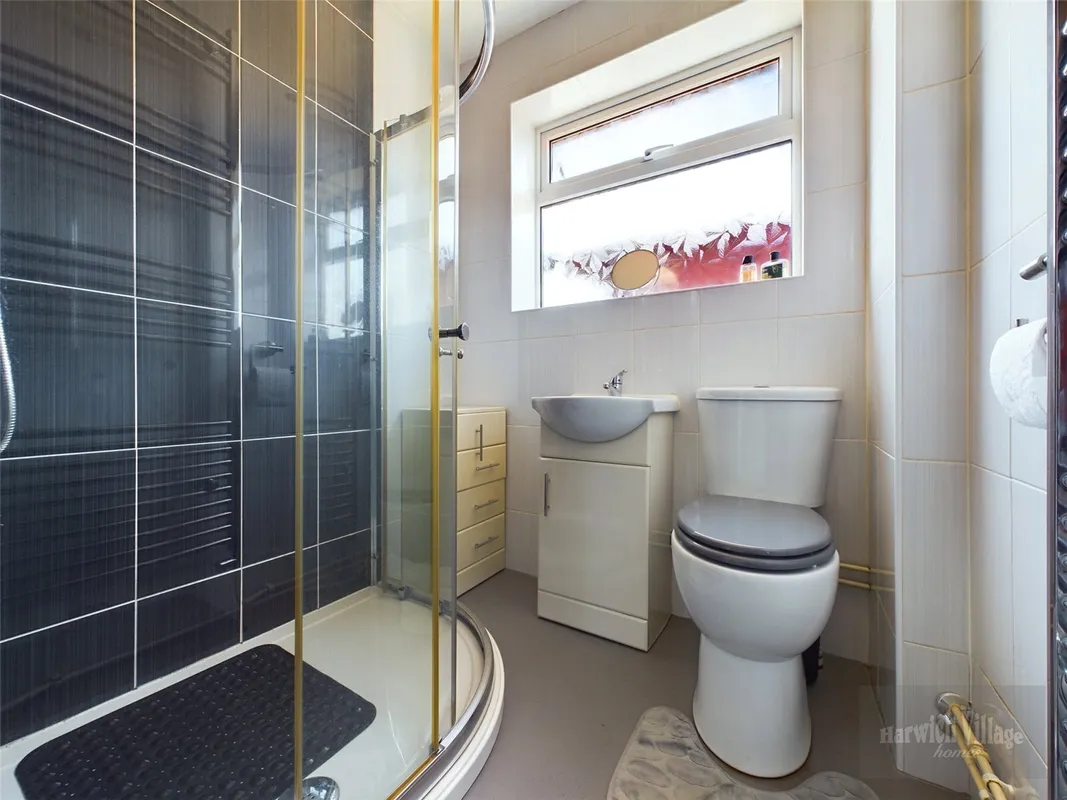 Devon Way, Harwich, Essex, CO12