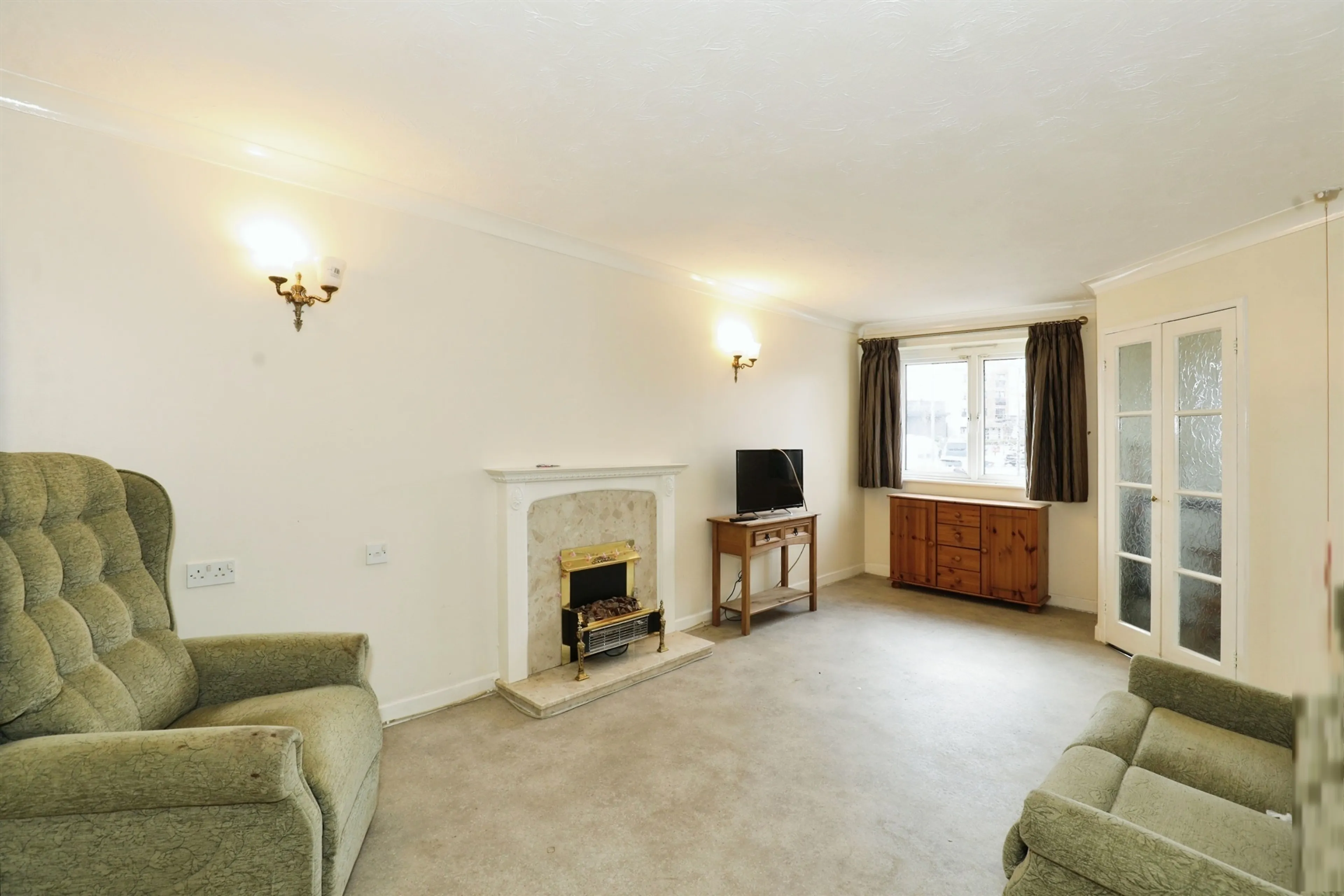 Property at London Road, Northwich
