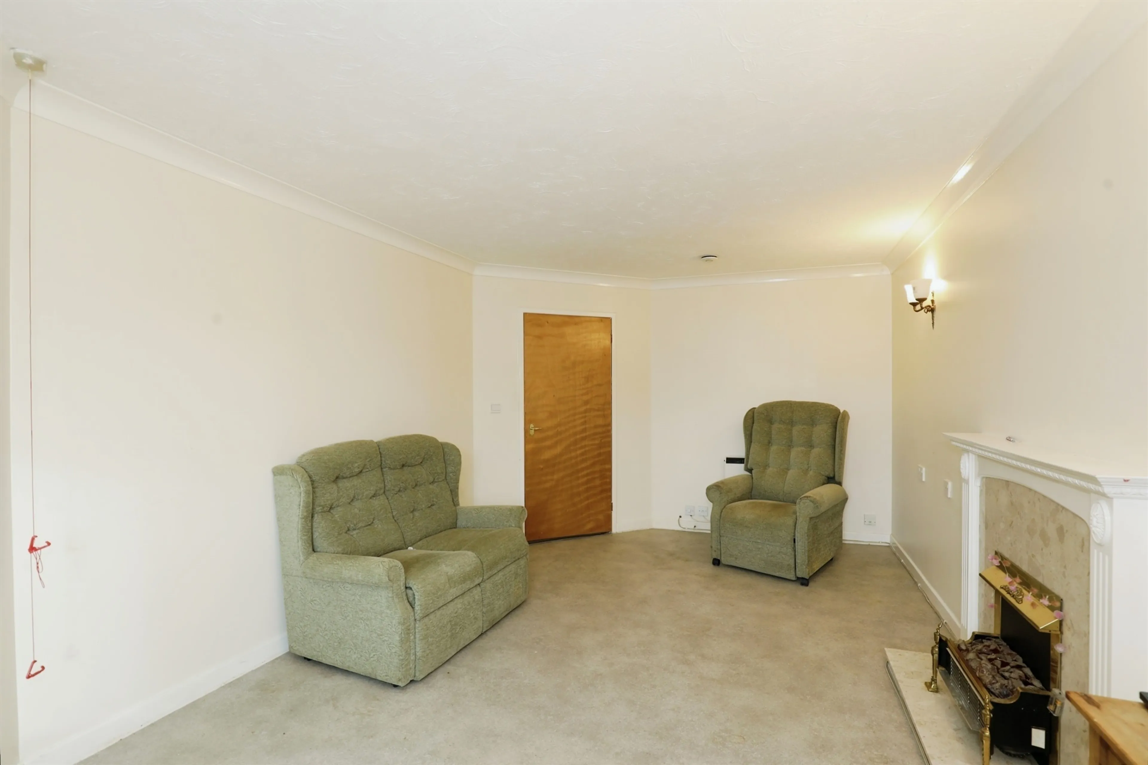 Property at London Road, Northwich