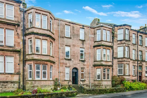 Binnie Street, Gourock, Inverclyde, PA19