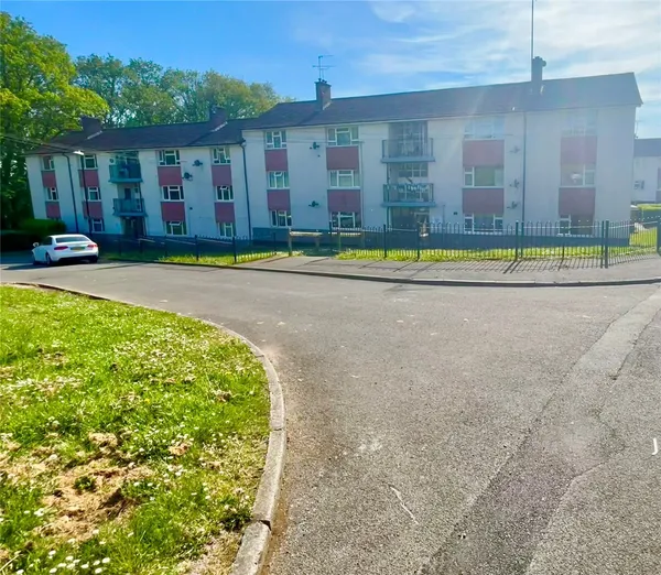 Pinnock Place, Coventry, West Midland...