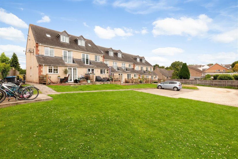 Property responsive