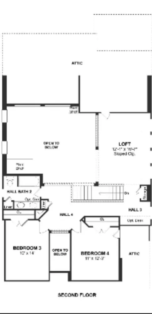 31550 Elkcreek Bend Dr, Hockley, TX 77447