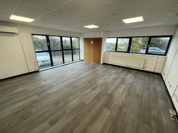 Westwood Industrial Estate, Margate