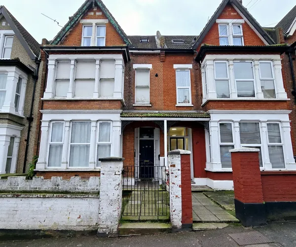 York Road, Southend On Sea