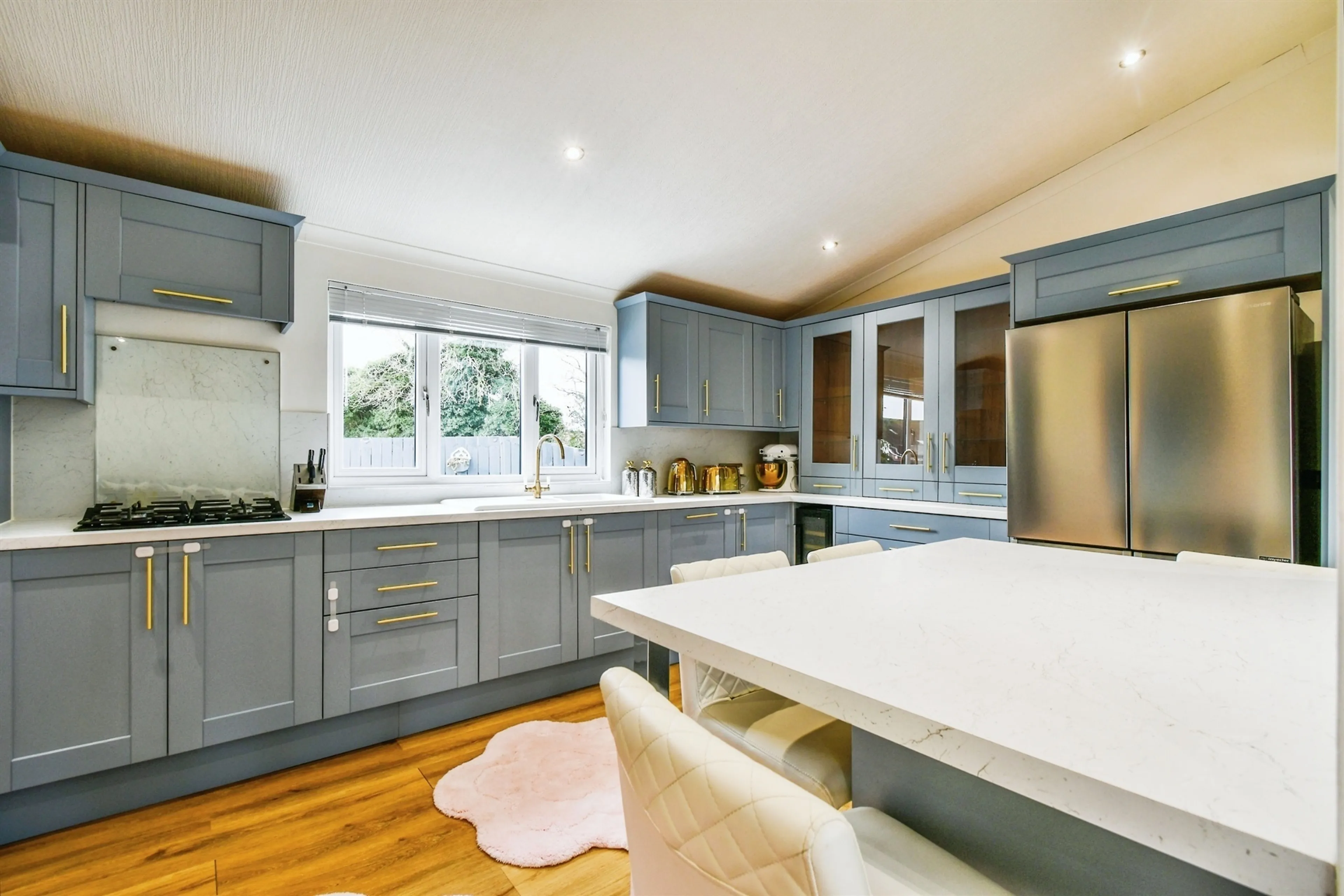 Property at Feoffee Common Lane, Barmby Moor, York