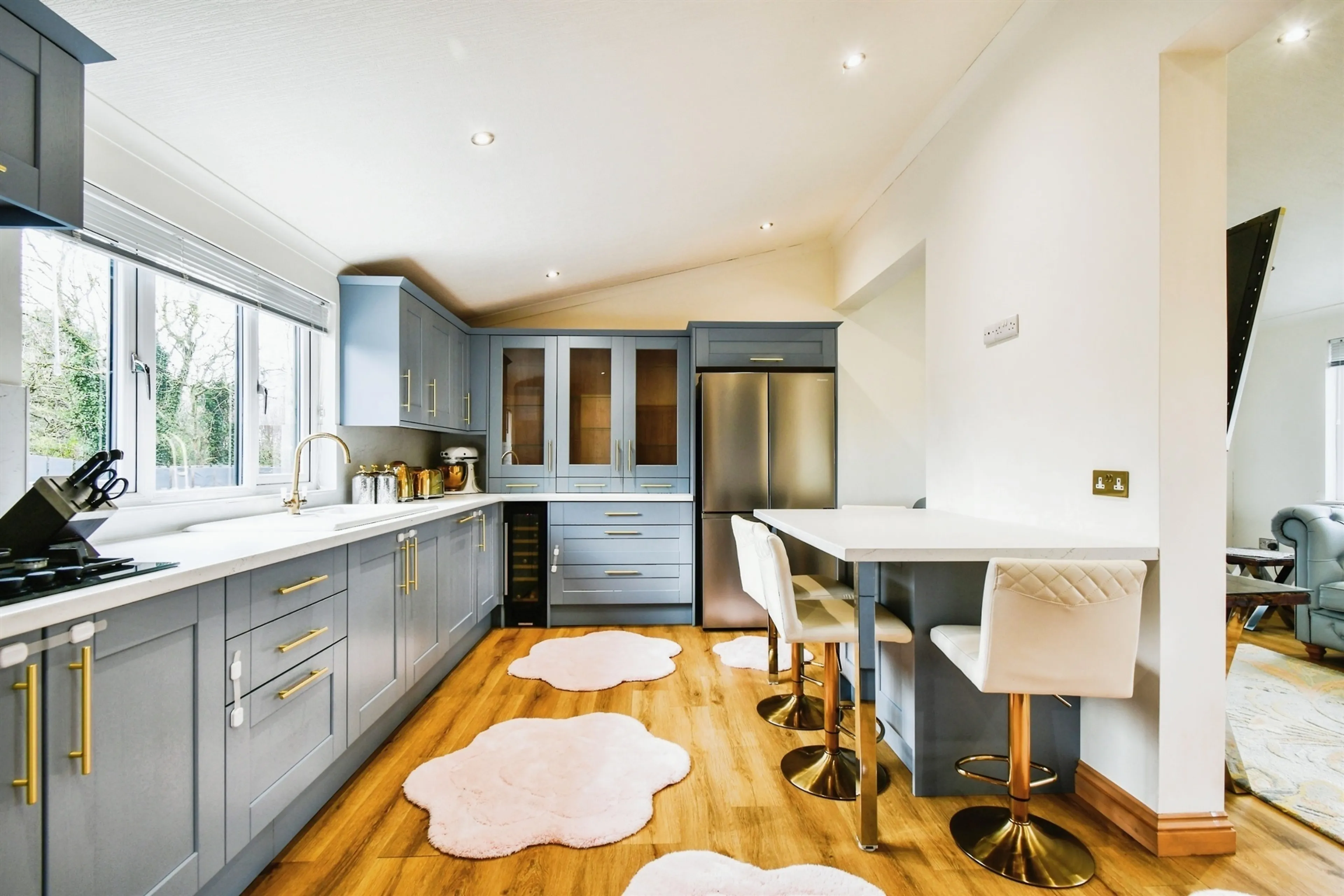 Property at Feoffee Common Lane, Barmby Moor, York