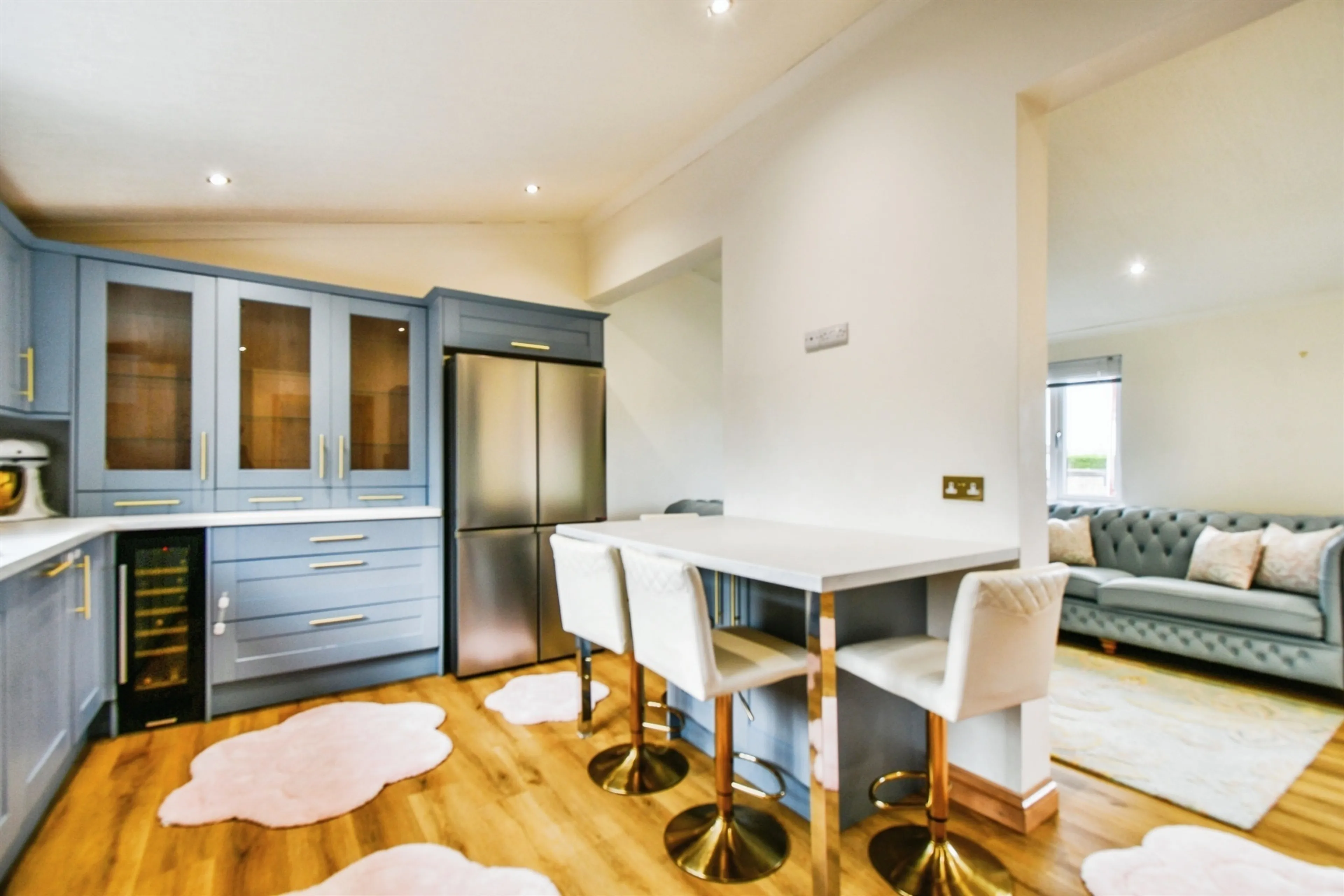 Property at Feoffee Common Lane, Barmby Moor, York