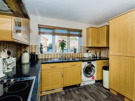 Finney Close, Coningsby, Lincoln thumb 2