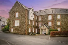 Park Terrace, Minehead