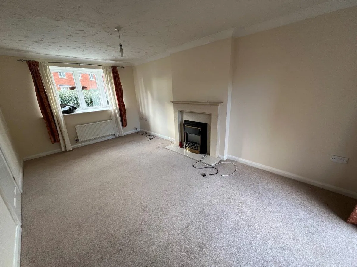 FIRS AVENUE, UPPINGHAM