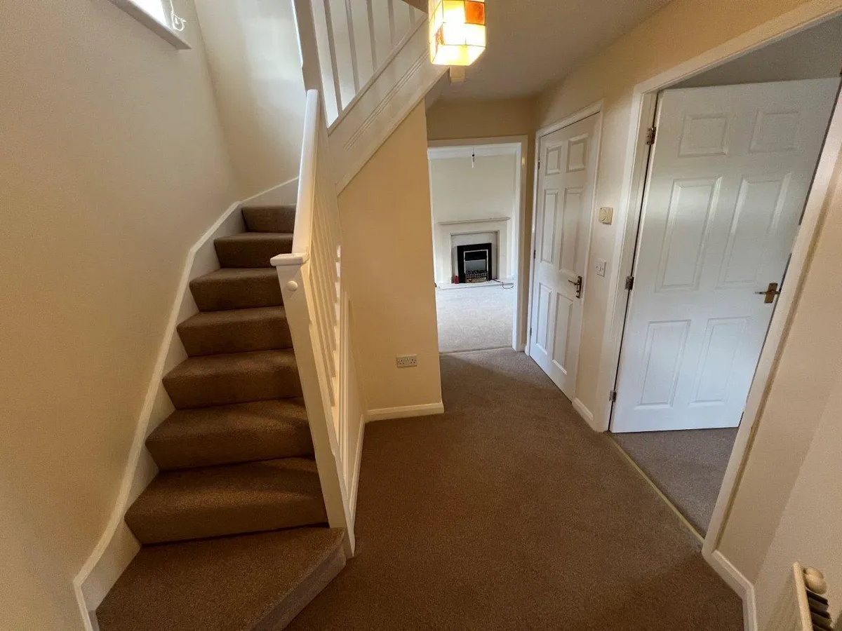 FIRS AVENUE, UPPINGHAM