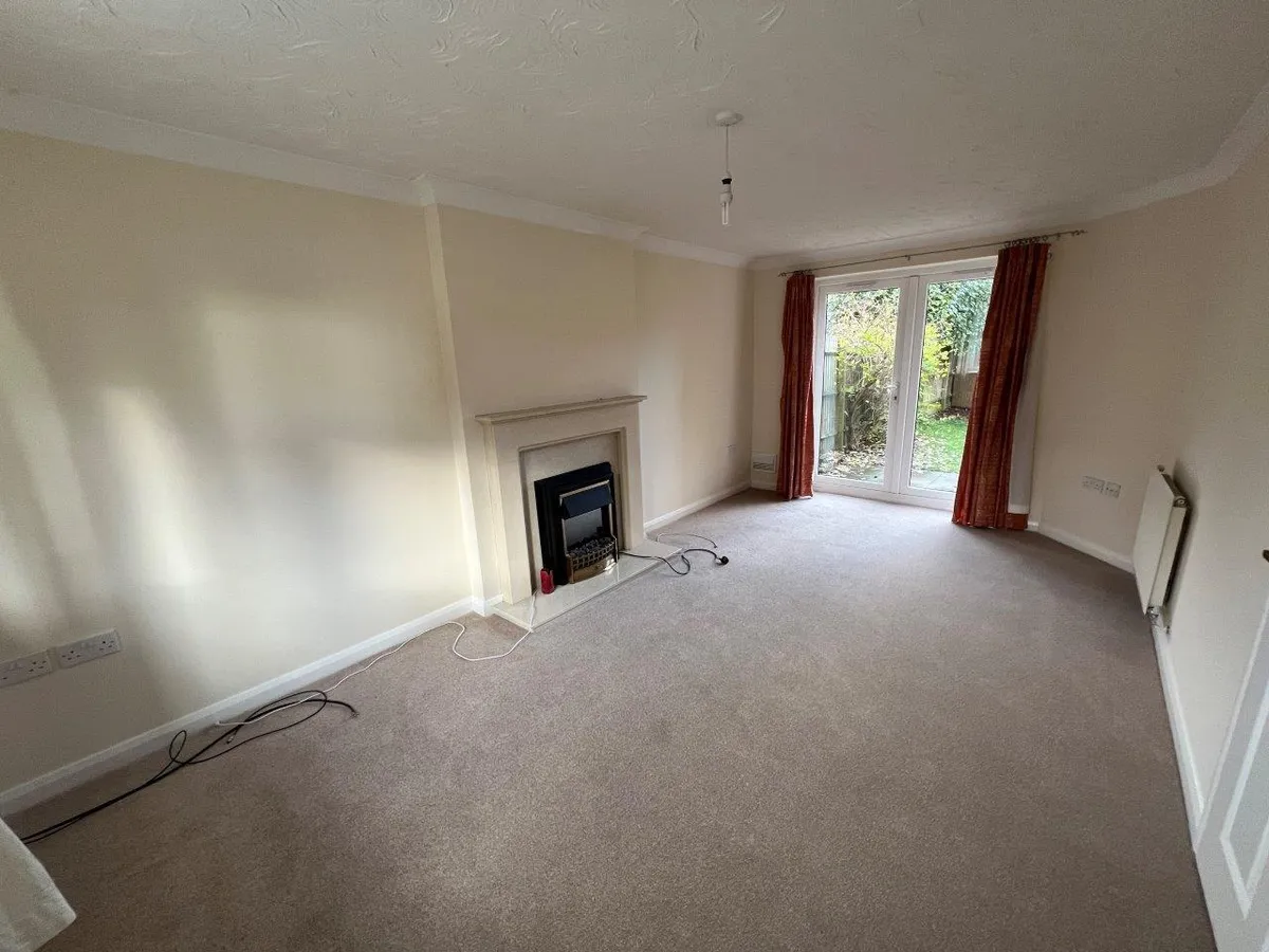 FIRS AVENUE, UPPINGHAM