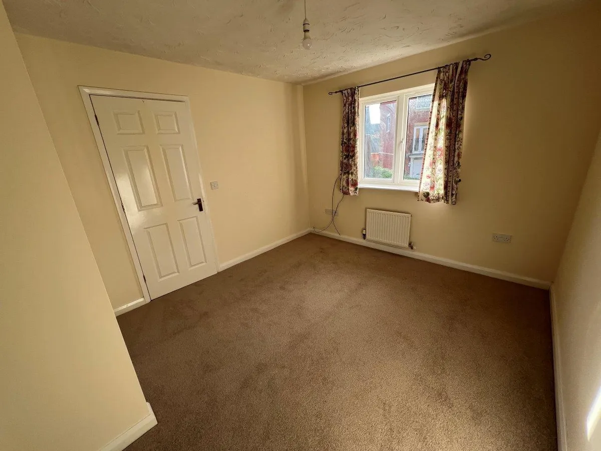 FIRS AVENUE, UPPINGHAM